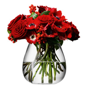 LSA Flower Table Bouquet Vase